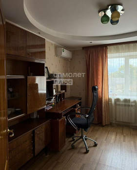 3-к квартира, вторичка, 66м2, 3/5 этаж