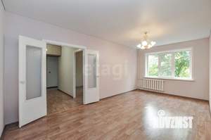 2-к квартира, вторичка, 50м2, 4/9 этаж