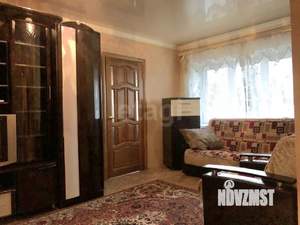 2-к квартира, вторичка, 42м2, 2/5 этаж