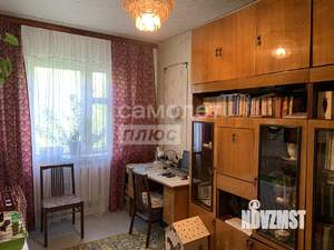 3-к квартира, вторичка, 62м2, 5/10 этаж