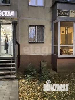 2-к квартира, вторичка, 45м2, 1/5 этаж