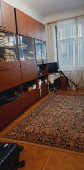 2-к квартира, вторичка, 27м2, 4/5 этаж