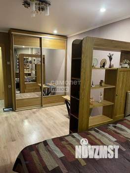 1-к квартира, вторичка, 49м2, 15/17 этаж