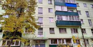 1-к квартира, вторичка, 31м2, 4/5 этаж