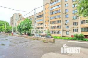 2-к квартира, вторичка, 53м2, 2/5 этаж