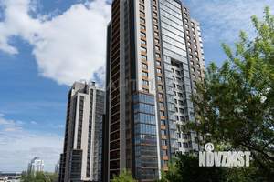 2-к квартира, вторичка, 65м2, 15/25 этаж