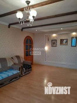 3-к квартира, вторичка, 69м2, 6/10 этаж