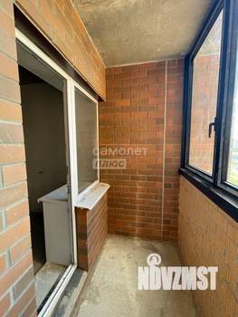 2-к квартира, вторичка, 67м2, 9/17 этаж