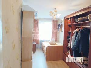 2-к квартира, вторичка, 47м2, 5/5 этаж