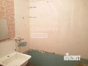 1-к квартира, вторичка, 33м2, 2/9 этаж