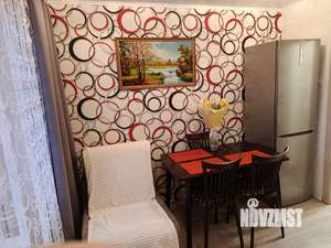 1-к квартира, вторичка, 39м2, 4/5 этаж