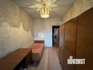 3-к квартира, вторичка, 62м2, 9/9 этаж