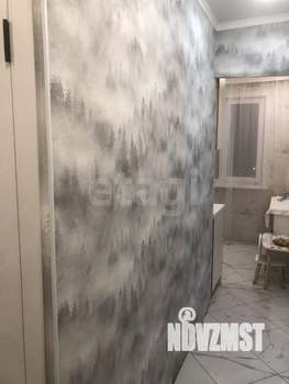 2-к квартира, вторичка, 45м2, 3/5 этаж