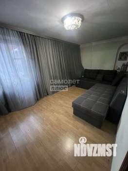 4-к квартира, вторичка, 98м2, 7/14 этаж