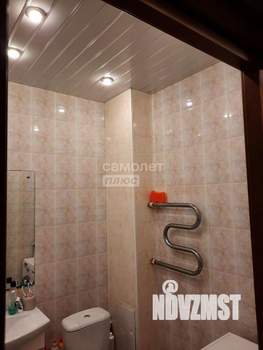 1-к квартира, вторичка, 48м2, 9/12 этаж