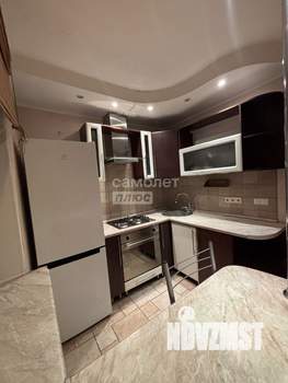 2-к квартира, вторичка, 51м2, 5/5 этаж