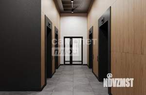 3-к квартира, вторичка, 102м2, 7/22 этаж