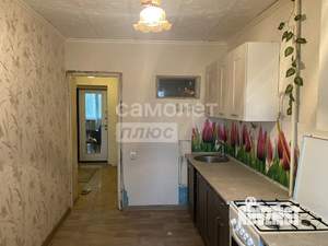 1-к квартира, вторичка, 36м2, 5/12 этаж