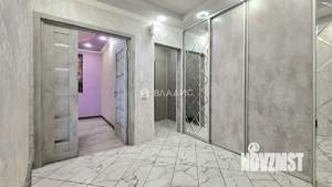 3-к квартира, вторичка, 64м2, 6/9 этаж