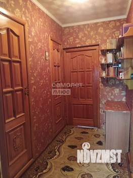 3-к квартира, вторичка, 62м2, 5/10 этаж
