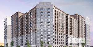 1-к квартира, вторичка, 36м2, 10/12 этаж