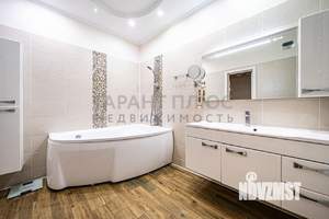 3-к квартира, вторичка, 110м2, 6/14 этаж