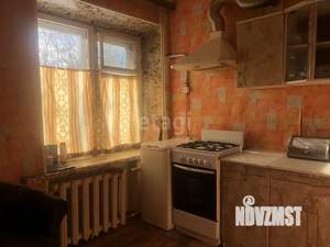 1-к квартира, вторичка, 41м2, 1/3 этаж