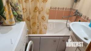 3-к квартира, вторичка, 63м2, 7/10 этаж