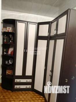 3-к квартира, вторичка, 73м2, 4/9 этаж