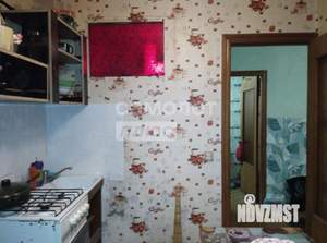 1-к квартира, вторичка, 31м2, 5/5 этаж