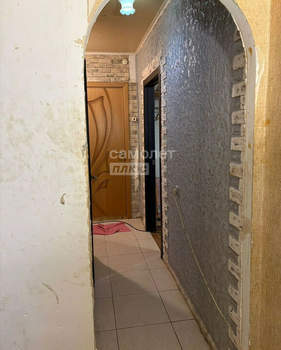 1-к квартира, вторичка, 29м2, 5/5 этаж