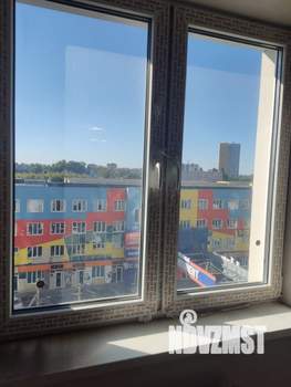 2-к квартира, вторичка, 69м2, 6/25 этаж