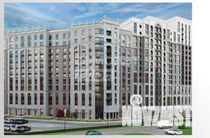2-к квартира, вторичка, 57м2, 16/17 этаж