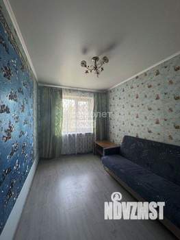 3-к квартира, вторичка, 62м2, 6/9 этаж