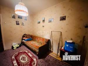 4-к квартира, вторичка, 73м2, 1/12 этаж