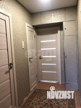 3-к квартира, вторичка, 62м2, 9/9 этаж