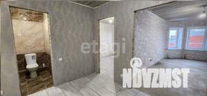 2-к квартира, вторичка, 66м2, 17/22 этаж