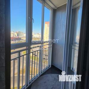 3-к квартира, вторичка, 83м2, 9/17 этаж