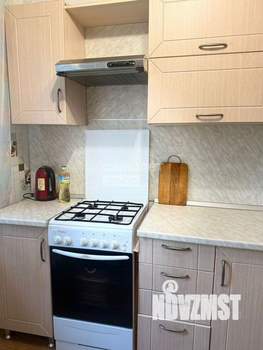 2-к квартира, вторичка, 46м2, 5/5 этаж