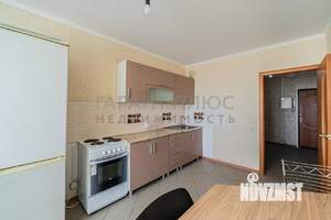 3-к квартира, вторичка, 81м2, 12/17 этаж