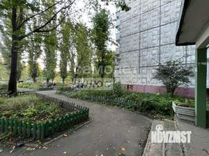 1-к квартира, вторичка, 35м2, 1/9 этаж