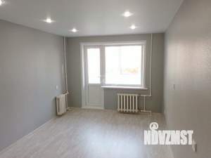 2-к квартира, вторичка, 51м2, 3/9 этаж
