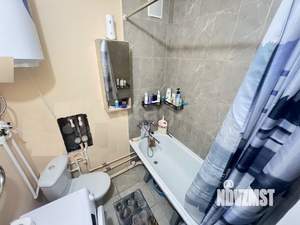 1-к квартира, вторичка, 29м2, 4/5 этаж