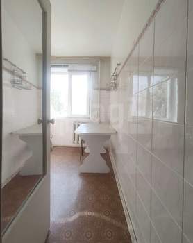 3-к квартира, вторичка, 61м2, 3/5 этаж