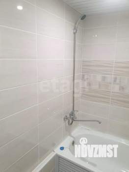 1-к квартира, вторичка, 18м2, 3/5 этаж