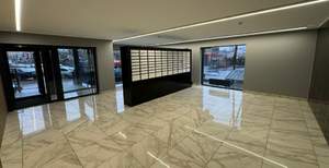 3-к квартира, вторичка, 150м2, 18/25 этаж