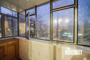 1-к квартира, вторичка, 35м2, 3/5 этаж