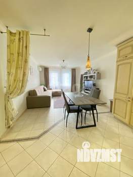 2-к квартира, вторичка, 49м2, 5/5 этаж