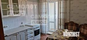 1-к квартира, вторичка, 39м2, 13/18 этаж