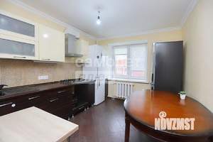 1-к квартира, вторичка, 41м2, 4/9 этаж